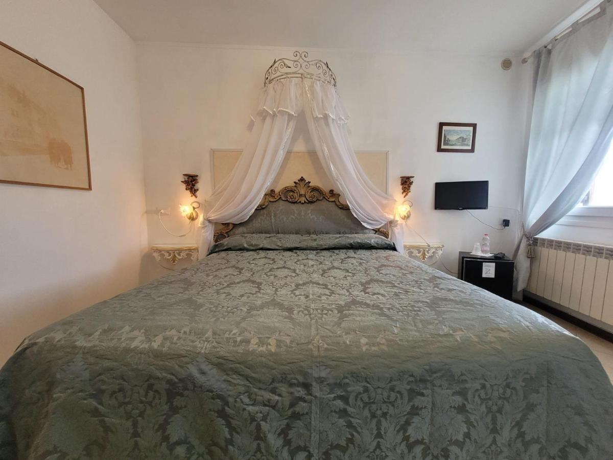 베니스 Ca Isabella B&B 외부 사진