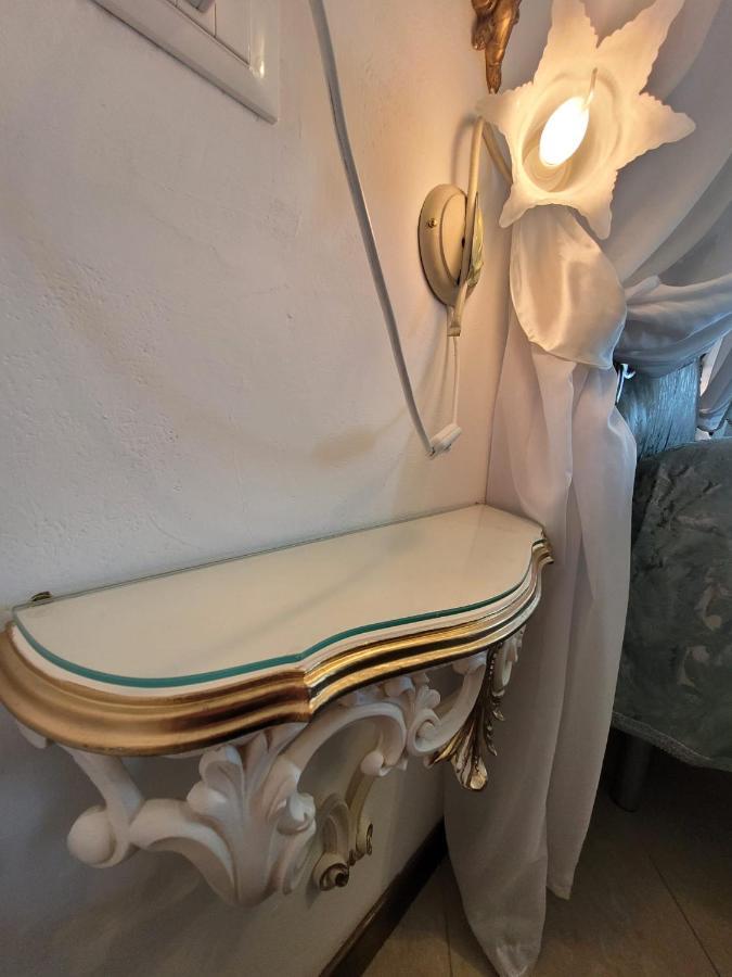 베니스 Ca Isabella B&B 외부 사진