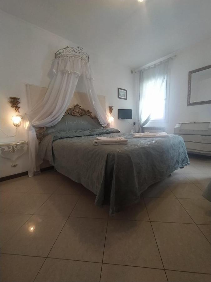 베니스 Ca Isabella B&B 외부 사진