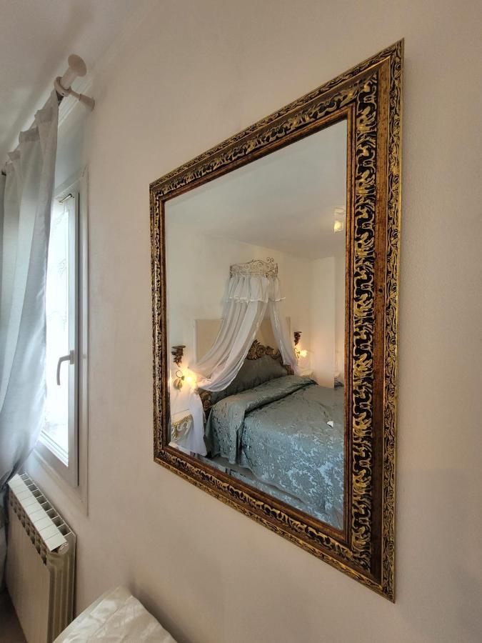 베니스 Ca Isabella B&B 외부 사진
