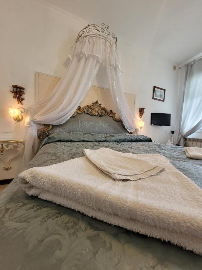 베니스 Ca Isabella B&B 외부 사진