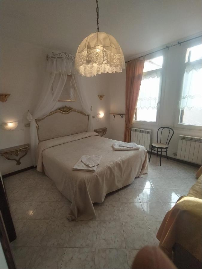 베니스 Ca Isabella B&B 외부 사진