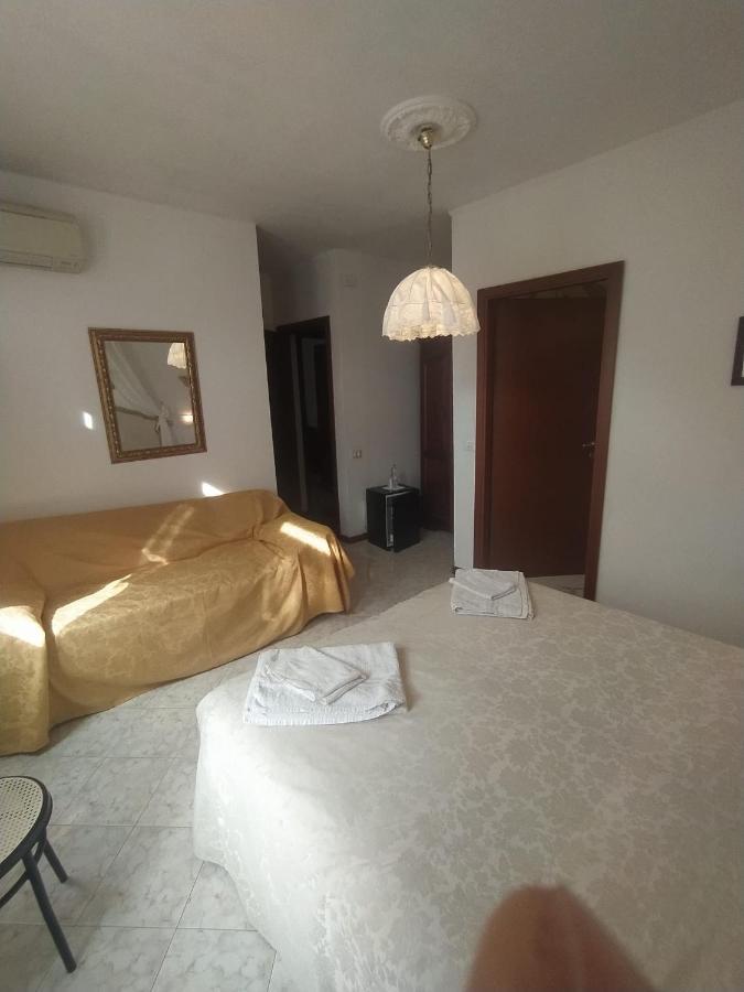 베니스 Ca Isabella B&B 외부 사진