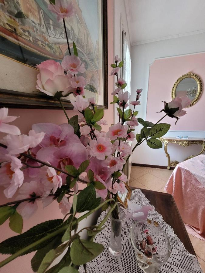 베니스 Ca Isabella B&B 외부 사진