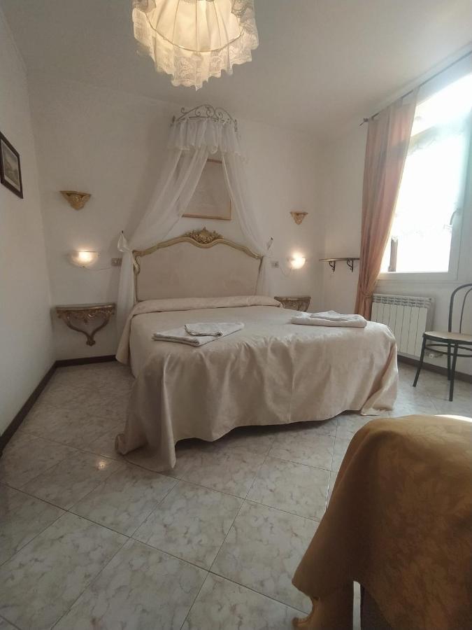 베니스 Ca Isabella B&B 외부 사진