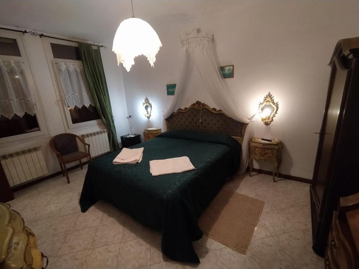 베니스 Ca Isabella B&B 외부 사진