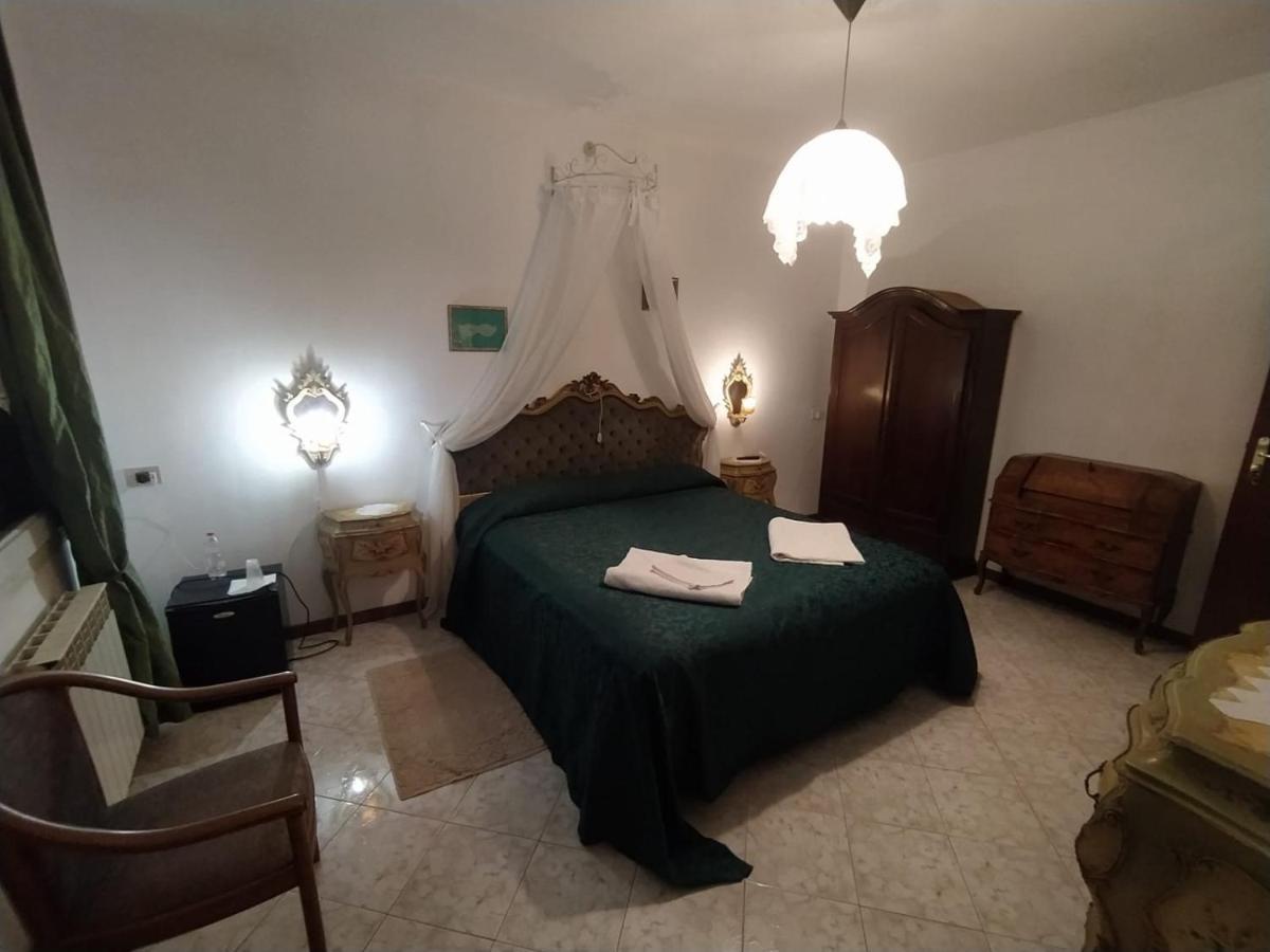 베니스 Ca Isabella B&B 외부 사진