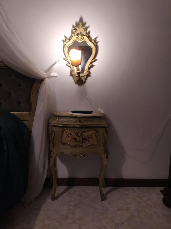 베니스 Ca Isabella B&B 외부 사진