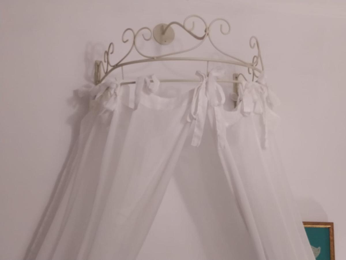 베니스 Ca Isabella B&B 외부 사진